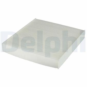 Filtre, air de l'habitacle DELPHI OEM 51854923 Filtre, air de l'habitacle DELPHI OEM 51854923