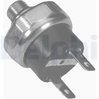 Pressostat, climatisation DELPHI TSP0435024