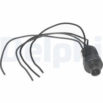 Pressostat, climatisation DELPHI TSP0435056