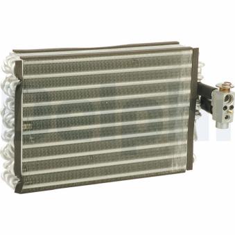 Evaporateur climatisation DELPHI OEM 2028300258 Evaporateur climatisation DELPHI OEM 2028300258