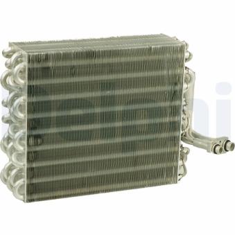 Evaporateur climatisation DELPHI OEM 1H1820103B Evaporateur climatisation DELPHI OEM 1H1820103B