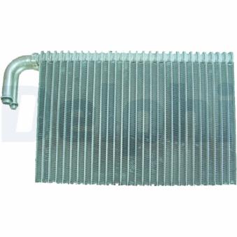Evaporateur climatisation DELPHI TSP0525155
