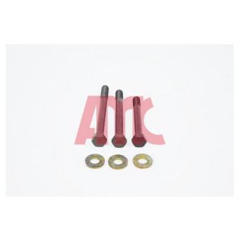 Jeu de boulons de culasse de cylindre AMC 258002