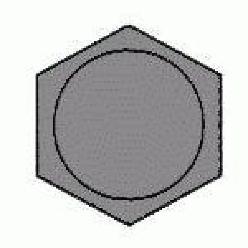 Jeu de boulons de culasse de cylindre AMC 258012 - Visuel 1
