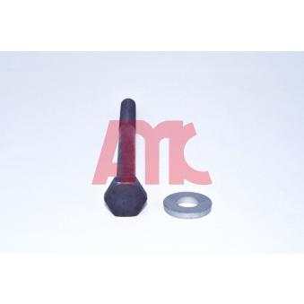 Jeu de boulons de culasse de cylindre AMC 258022