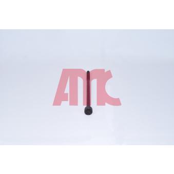 Jeu de boulons de culasse de cylindre AMC 258023 Jeu de boulons de culasse de cylindre AMC 258023