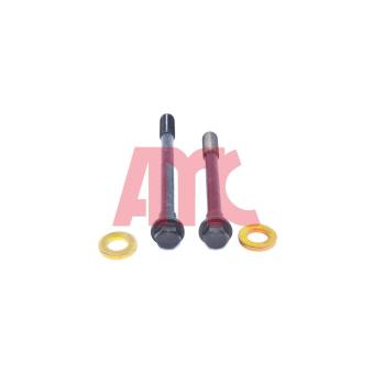 Jeu de boulons de culasse de cylindre AMC [258049]