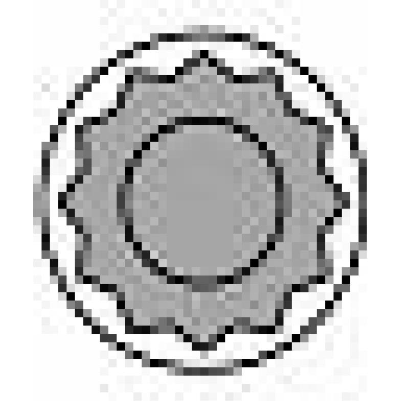 Jeu de boulons de culasse de cylindre AMC 258115 - Visuel 1