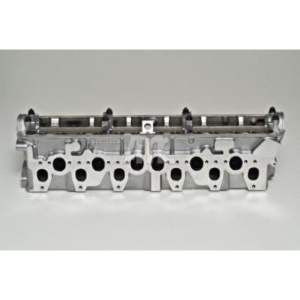 Culasse de cylindre AMC 908054 pour VOLVO 960 2.4 TD Intercooler - 115cv