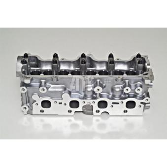 Culasse de cylindre AMC 908551K pour OPEL ASTRA 1.7 CDTI - 125cv