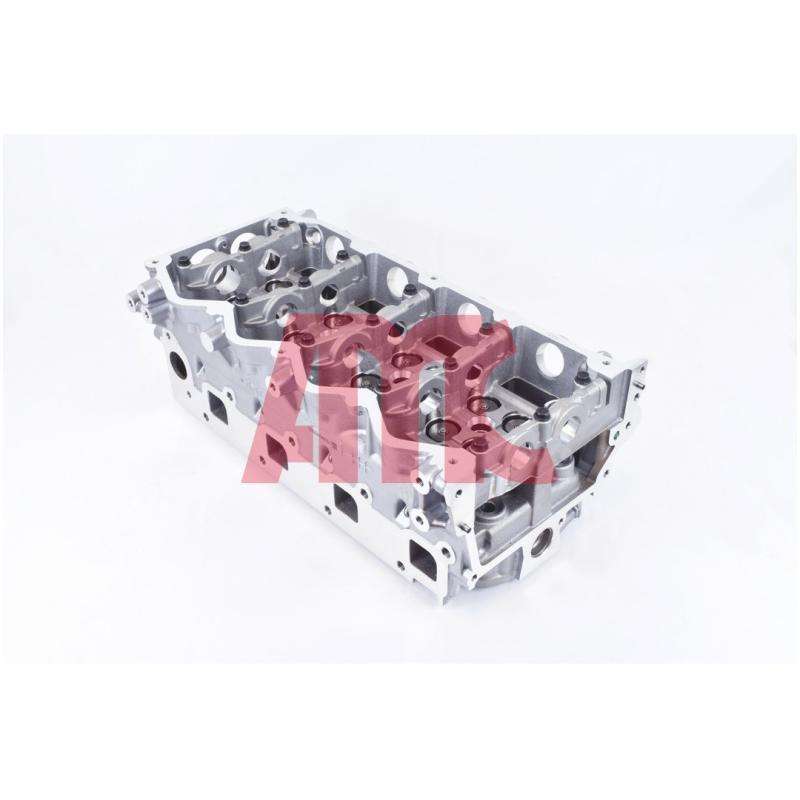 Culasse de cylindre AMC 908605K - Visuel 1