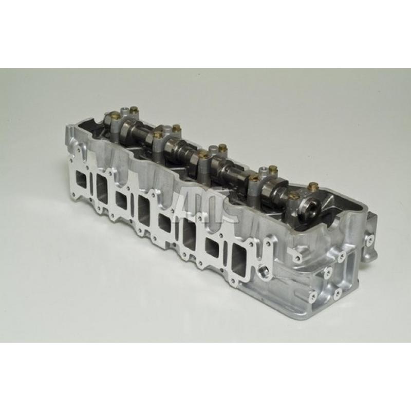 Culasse de cylindre AMC 908614K - Visuel 1