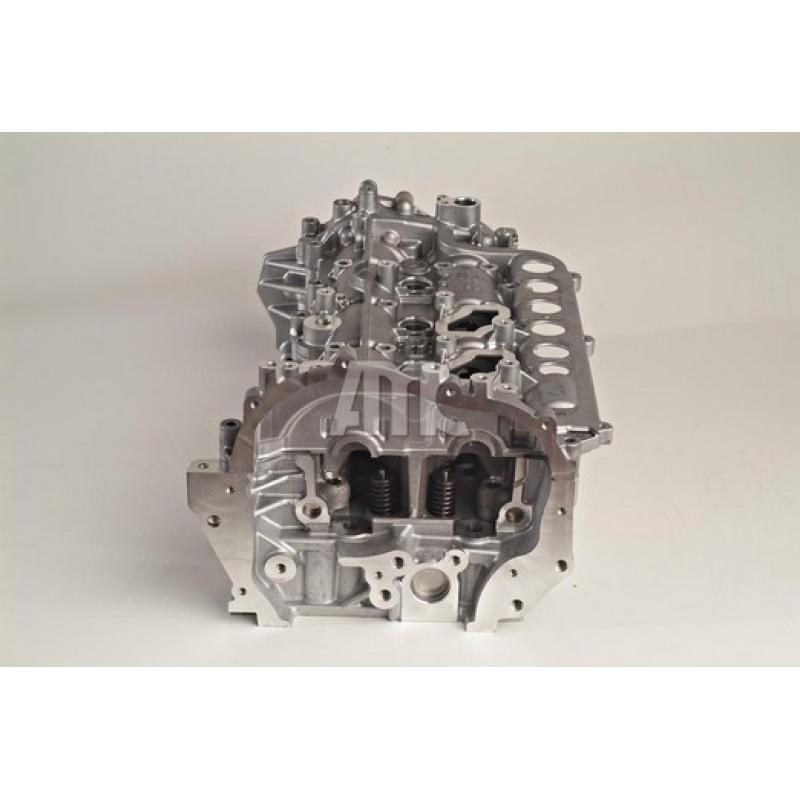 Culasse de cylindre AMC 908625 - Visuel 2