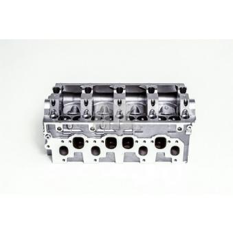 Culasse de cylindre AMC 908716 pour AUDI A4 1.9 TDI - 100cv