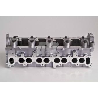 Culasse de cylindre AMC 908773 pour HYUNDAI HIGHWAY VAN 2.0 CRDi - 113cv