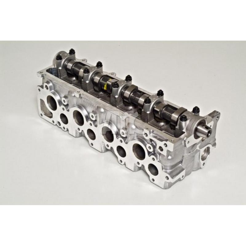Culasse de cylindre AMC 908842 - Visuel 1