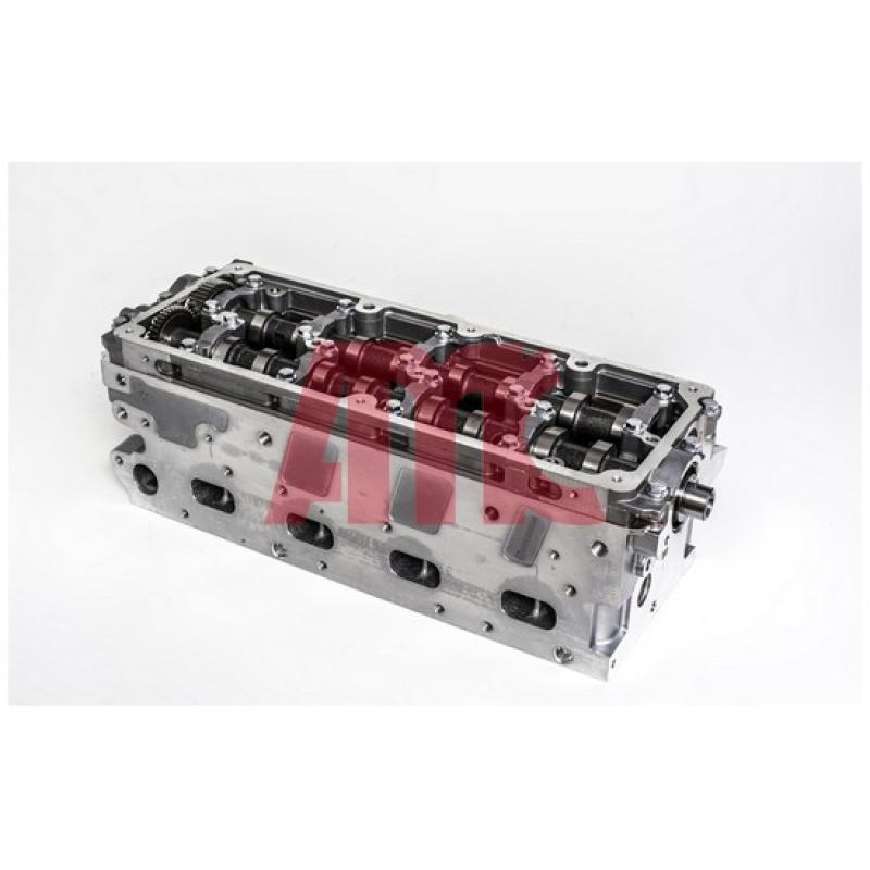 Culasse de cylindre AMC 908927 - Visuel 1