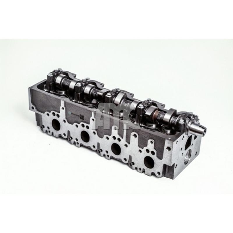 Culasse de cylindre AMC 909158 - Visuel 1