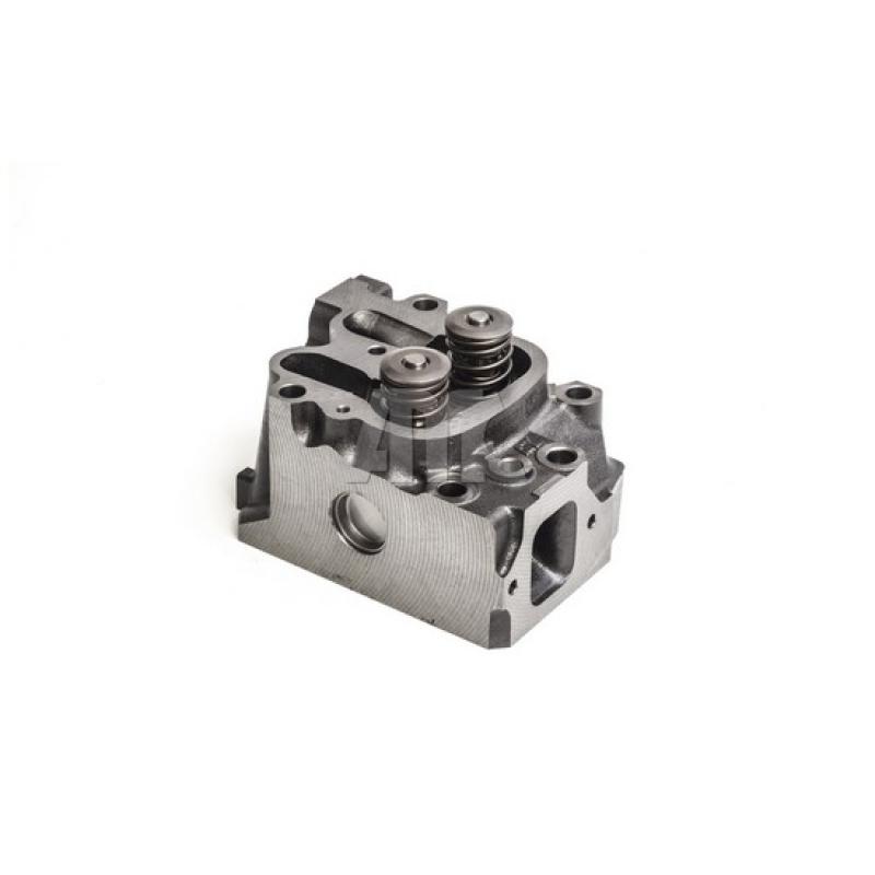 Culasse de cylindre AMC 939170 - Visuel 1