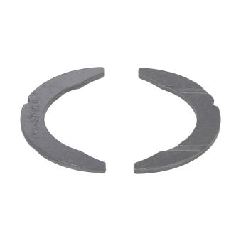 Rondelle d'écartement, vilebrequin GLYCO [A168/2 STD]