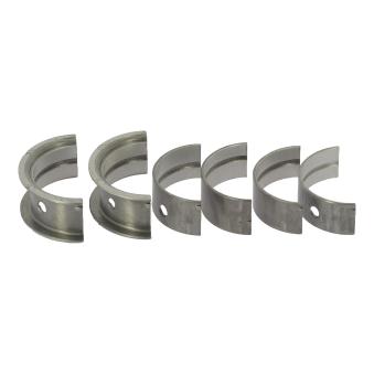 Coussinet de vilebrequin GLYCO H934/3 0.25mm