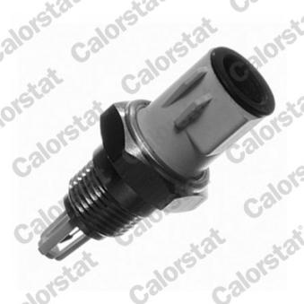 Capteur, température de l'air d'admission CALORSTAT BY VERNET AS0002 pour FORD MONDEO 2.5 ST 200 - 205cv
