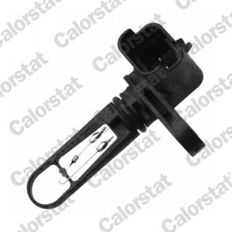 Capteur, température de l'air d'admission CALORSTAT BY VERNET AS0014 pour FORD B-MAX 1.6 TDCi - 95cv