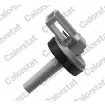 Capteur, température de l'air d'admission CALORSTAT BY VERNET OEM 95557230400