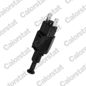 Interrupteur des feux de freins CALORSTAT BY VERNET BS4520 pour PEUGEOT 206 1.7 TDS - 82cv