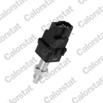 Interrupteur des feux de freins CALORSTAT BY VERNET BS4563 pour MITSUBISHI COLT 1.3 GLI 12V - 75cv