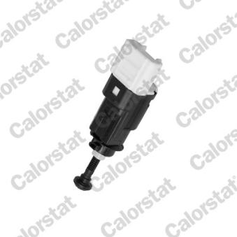 Interrupteur des feux de freins CALORSTAT BY VERNET BS4634 pour RENAULT CLIO 1.5 dCi 90 - 90cv