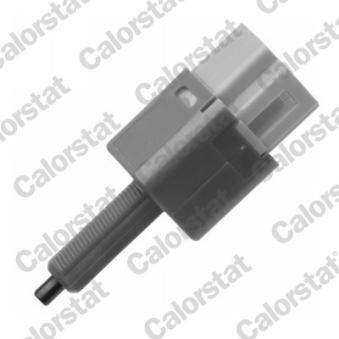 Interrupteur des feux de freins CALORSTAT BY VERNET BS4665 pour NISSAN MICRA 1.0 DIG-T 117 - 117cv