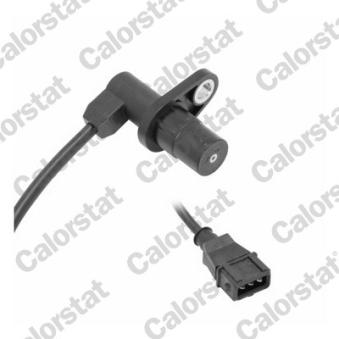Capteur d'angle, vilebrequin CALORSTAT BY VERNET OEM 96067317