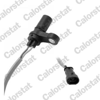 Capteur d'angle, vilebrequin CALORSTAT BY VERNET OEM 1238110