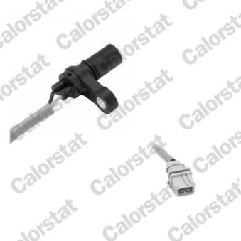 Capteur d'angle, vilebrequin CALORSTAT BY VERNET [CS0042]