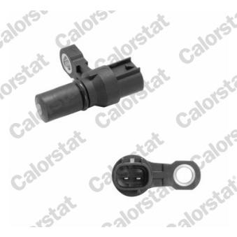 Capteur, vitesse/régime CALORSTAT BY VERNET CS0043