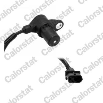 Capteur d'angle, vilebrequin CALORSTAT BY VERNET [CS0045]