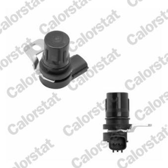 Capteur d'angle, vilebrequin CALORSTAT BY VERNET [CS0060]