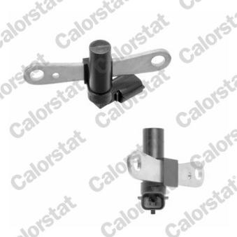 Capteur d'angle, vilebrequin CALORSTAT BY VERNET CS0065 pour RENAULT SCENIC 1.6 BiFuel - 102cv