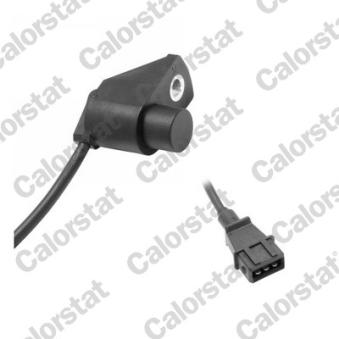 Capteur d'angle, vilebrequin CALORSTAT BY VERNET OEM 90491965