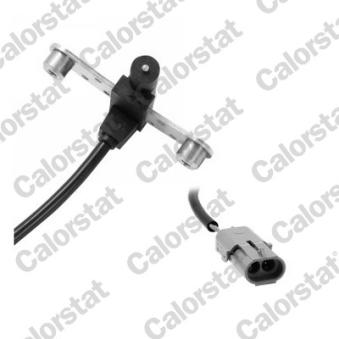 Capteur d'angle, vilebrequin CALORSTAT BY VERNET OEM 7700742635 Capteur d'angle, vilebrequin CALORSTAT BY VERNET OEM 7700742635