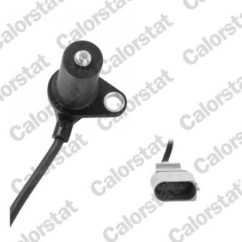 Capteur d'angle, vilebrequin CALORSTAT BY VERNET OEM 038957147