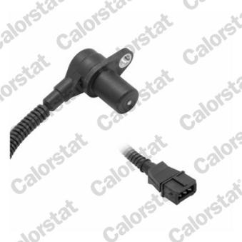 Capteur d'angle, vilebrequin CALORSTAT BY VERNET OEM 396004X100