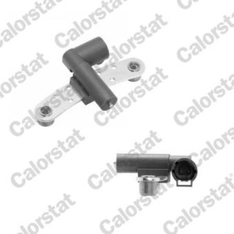 Capteur d'angle, vilebrequin CALORSTAT BY VERNET OEM 2375000Q0K