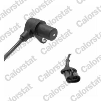 Capteur d'angle, vilebrequin CALORSTAT BY VERNET OEM 7779228 Capteur d'angle, vilebrequin CALORSTAT BY VERNET OEM 7779228