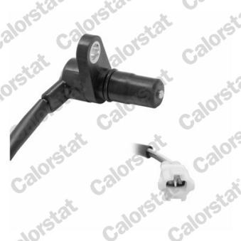 Capteur d'angle, vilebrequin CALORSTAT BY VERNET OEM 8941370020