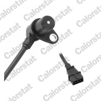 Capteur d'angle, vilebrequin CALORSTAT BY VERNET OEM 7799032
