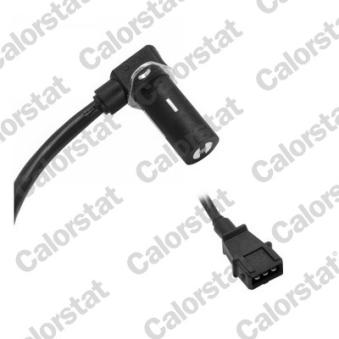 Capteur d'angle, vilebrequin CALORSTAT BY VERNET CS0130