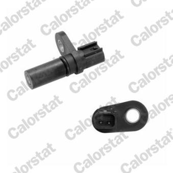 Capteur d'angle, vilebrequin CALORSTAT BY VERNET OEM 7103314
