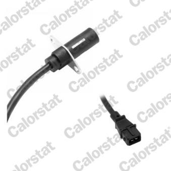Capteur d'angle, vilebrequin CALORSTAT BY VERNET OEM 1920FA
